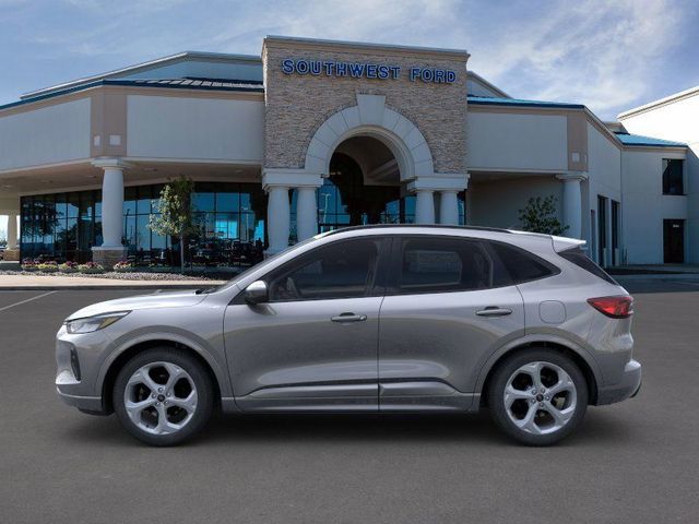 2024 Ford Escape ST-Line Select