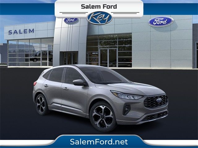 2024 Ford Escape ST-Line Select