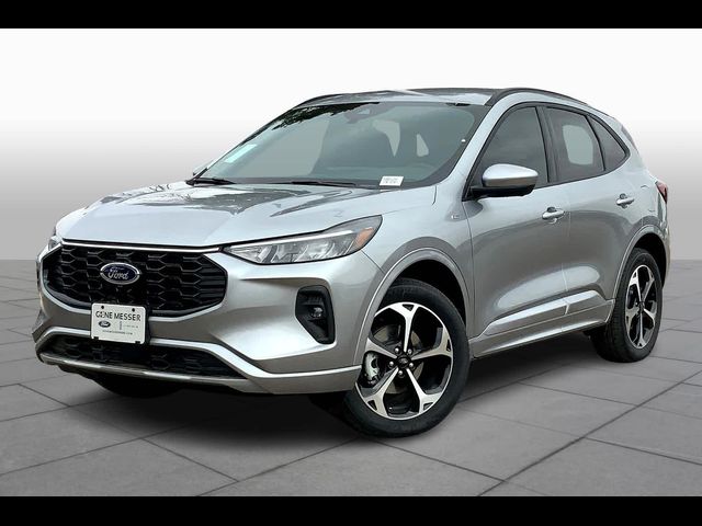 2024 Ford Escape ST-Line Select