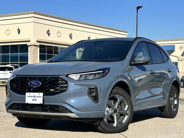 2024 Ford Escape ST-Line Select