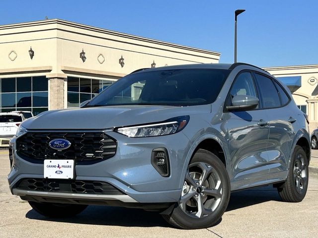 2024 Ford Escape ST-Line Select