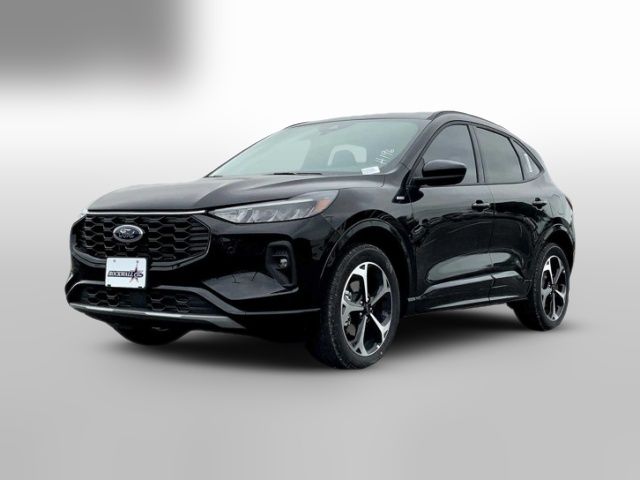 2024 Ford Escape ST-Line Select