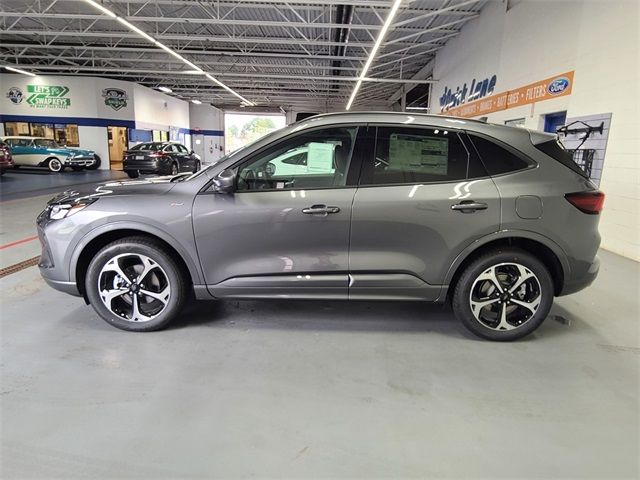 2024 Ford Escape ST-Line Select