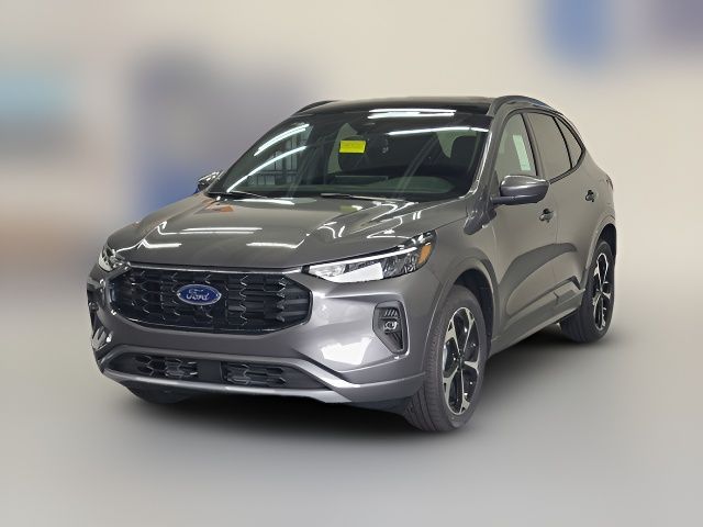 2024 Ford Escape ST-Line Select