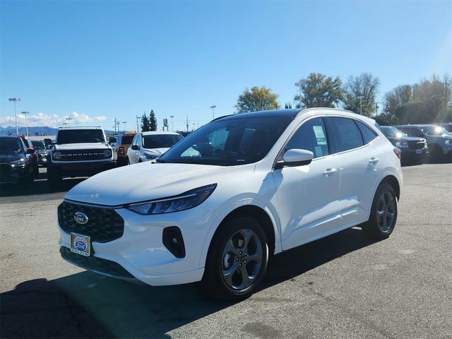 2024 Ford Escape ST-Line Select