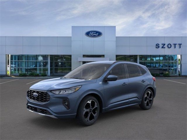 2024 Ford Escape ST-Line Select