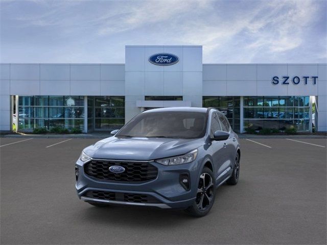 2024 Ford Escape ST-Line Select