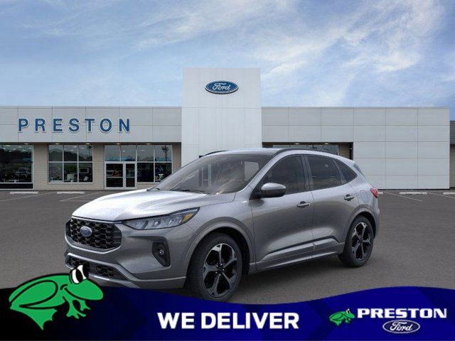 2024 Ford Escape ST-Line Select