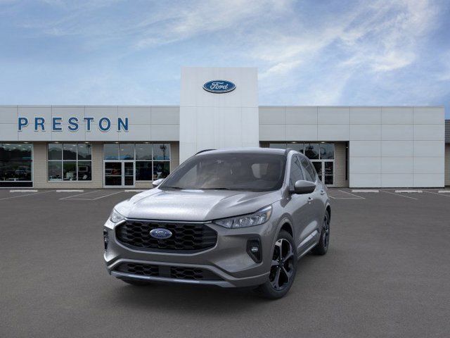 2024 Ford Escape ST-Line Select