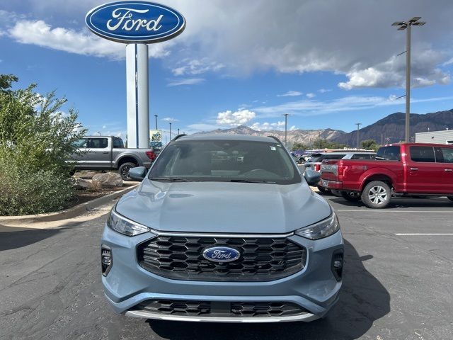 2024 Ford Escape ST-Line Select