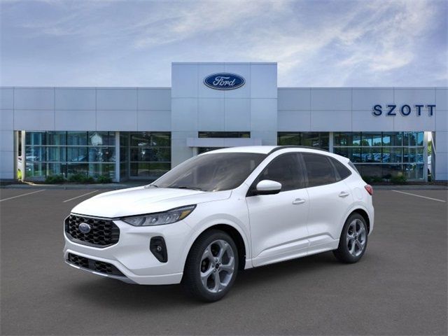 2024 Ford Escape ST-Line Select