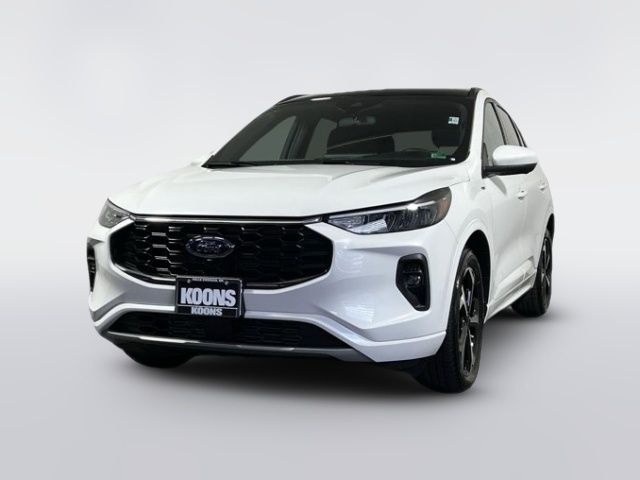 2024 Ford Escape ST-Line Select