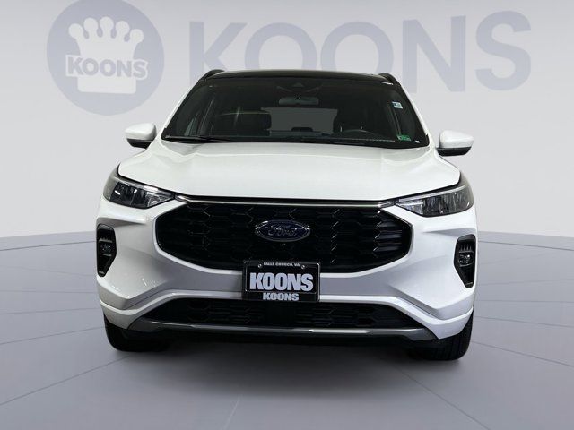2024 Ford Escape ST-Line Select