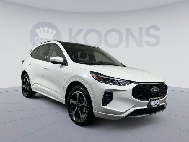 2024 Ford Escape ST-Line Select