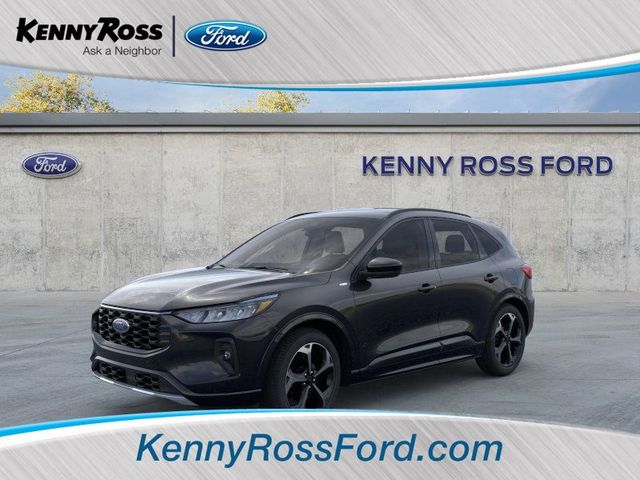 2024 Ford Escape ST-Line Select