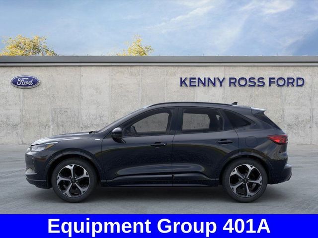 2024 Ford Escape ST-Line Select