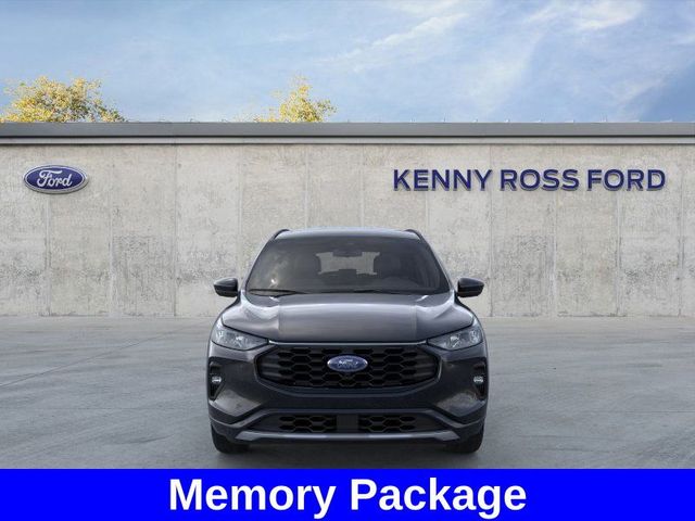 2024 Ford Escape ST-Line Select