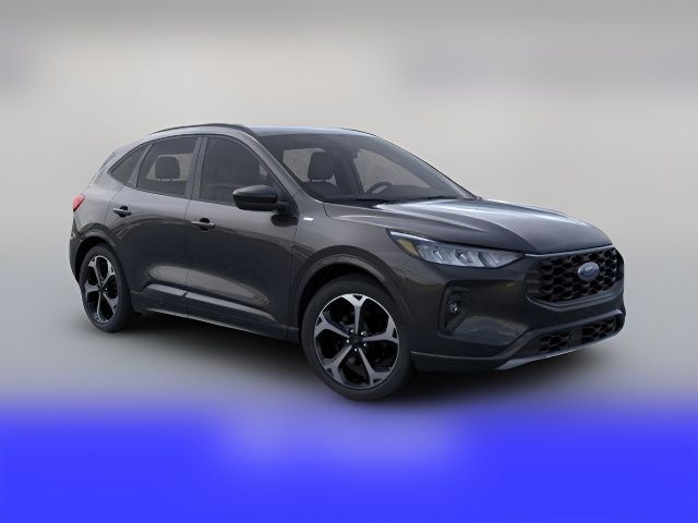 2024 Ford Escape ST-Line Select