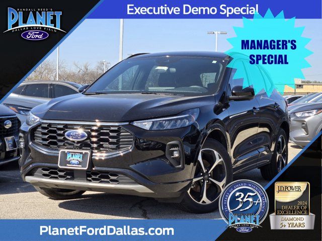 2024 Ford Escape ST-Line Select