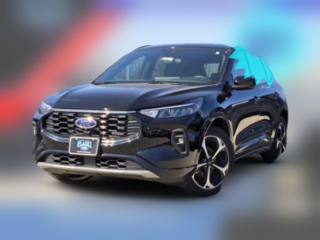 2024 Ford Escape ST-Line Select