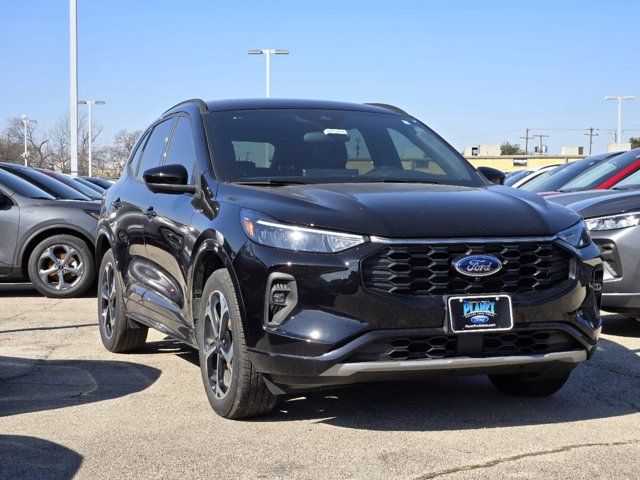 2024 Ford Escape ST-Line Select