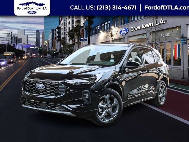 2024 Ford Escape ST-Line Select