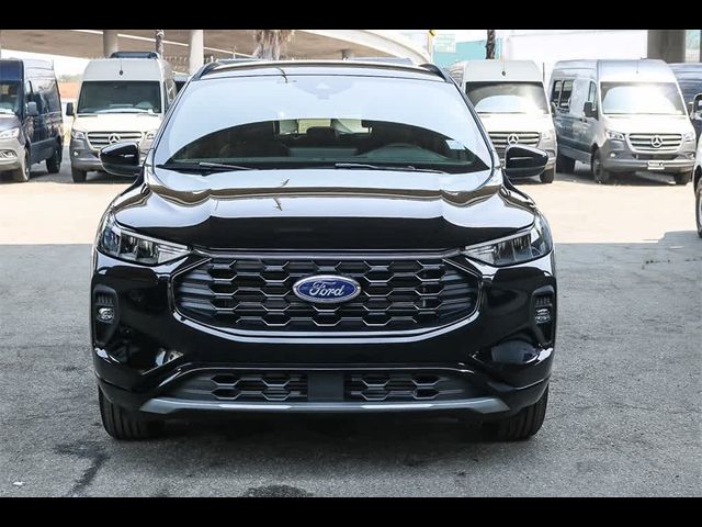 2024 Ford Escape ST-Line Select