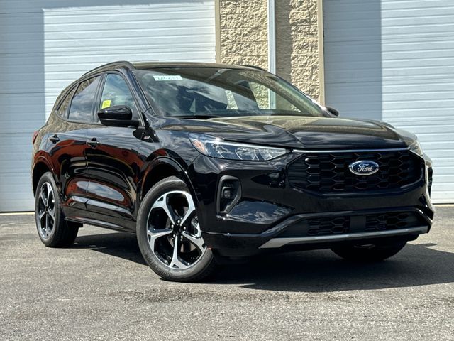 2024 Ford Escape ST-Line Select