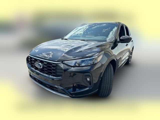 2024 Ford Escape ST-Line Select