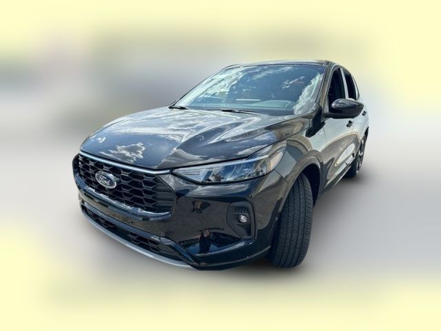 2024 Ford Escape ST-Line Select