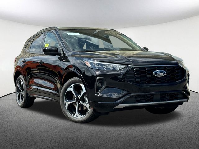 2024 Ford Escape ST-Line Select