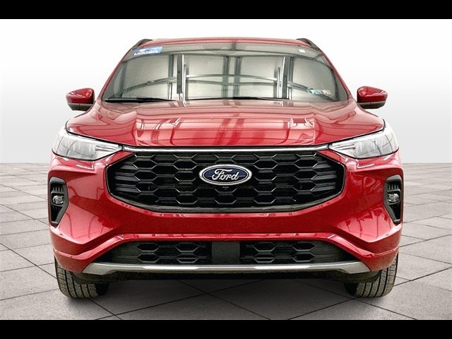 2024 Ford Escape ST-Line Select