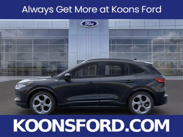 2024 Ford Escape ST-Line Select