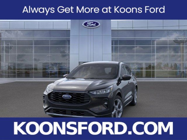 2024 Ford Escape ST-Line Select