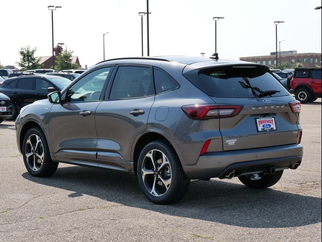 2024 Ford Escape ST-Line Select