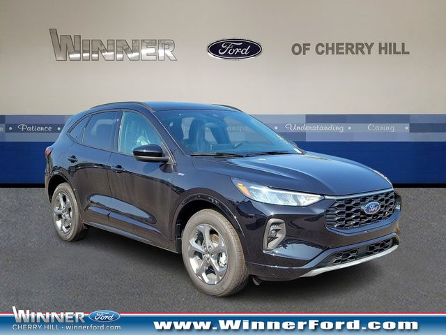 2024 Ford Escape ST-Line Select