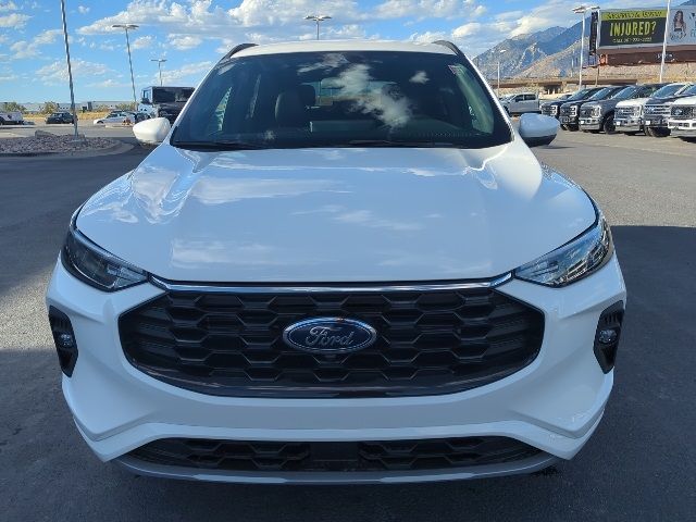 2024 Ford Escape ST-Line Select