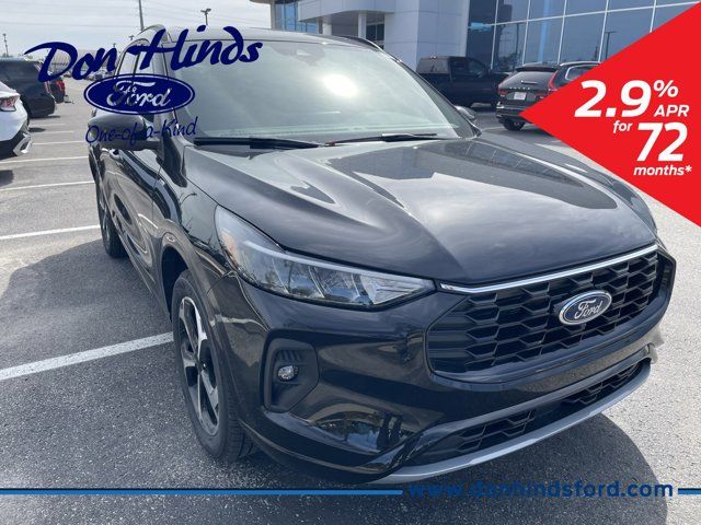 2024 Ford Escape ST-Line Select