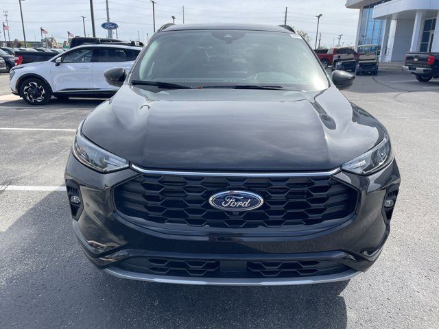 2024 Ford Escape ST-Line Select