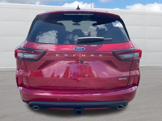 2024 Ford Escape ST-Line Select