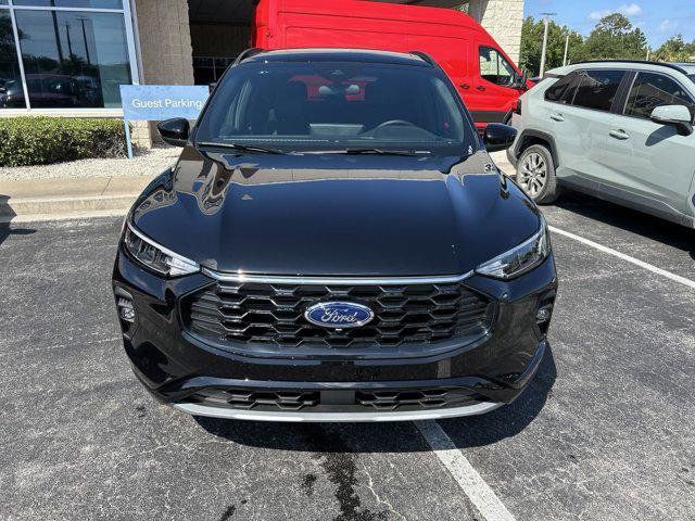 2024 Ford Escape ST-Line Select