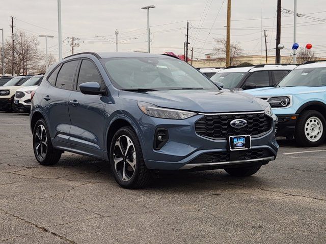 2024 Ford Escape ST-Line Select