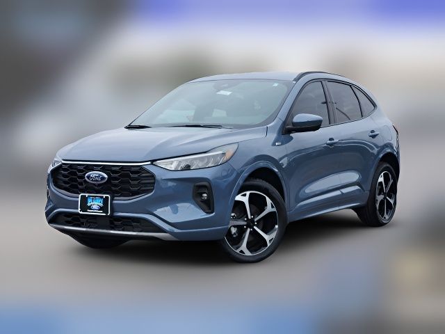 2024 Ford Escape ST-Line Select