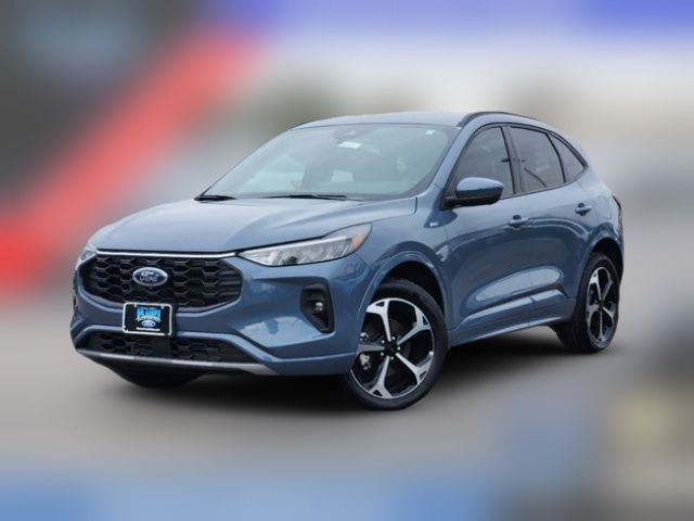 2024 Ford Escape ST-Line Select