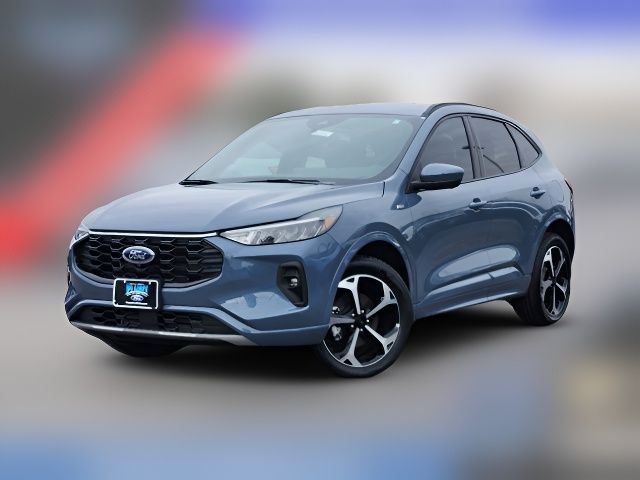 2024 Ford Escape ST-Line Select