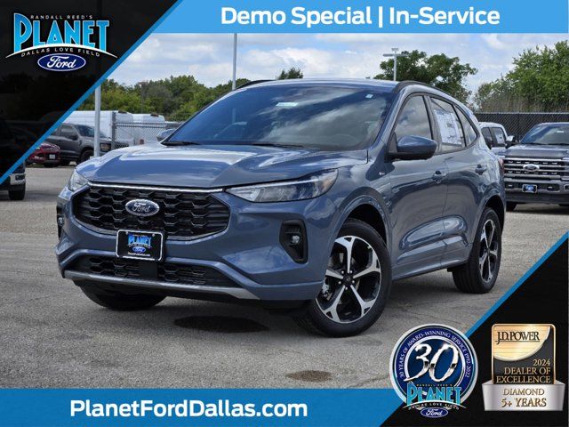 2024 Ford Escape ST-Line Select