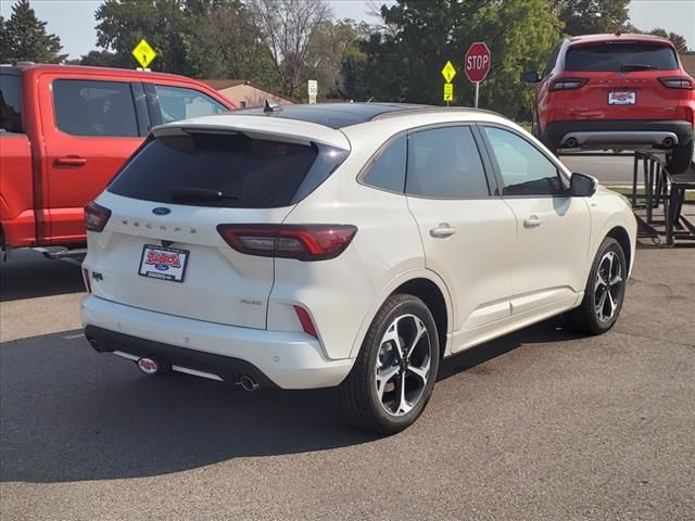 2024 Ford Escape ST-Line Select