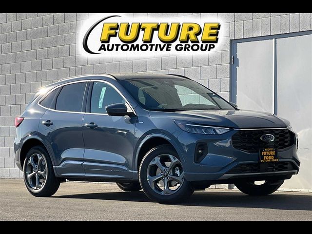 2024 Ford Escape ST-Line Select