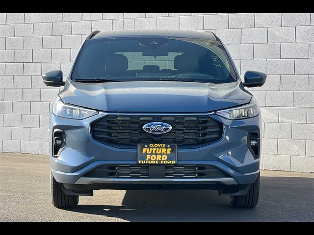 2024 Ford Escape ST-Line Select