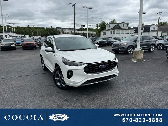 2024 Ford Escape ST-Line Select